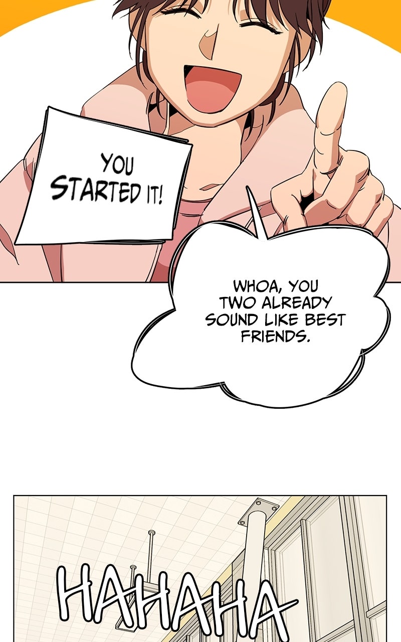 Slow Dive Ep. 8 - First Impressions Matter (3) page 44 - 