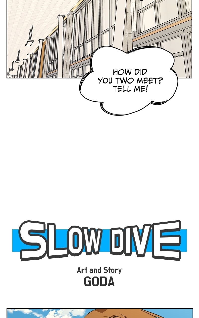 Slow Dive Ep. 8 - First Impressions Matter (3) page 45 - 