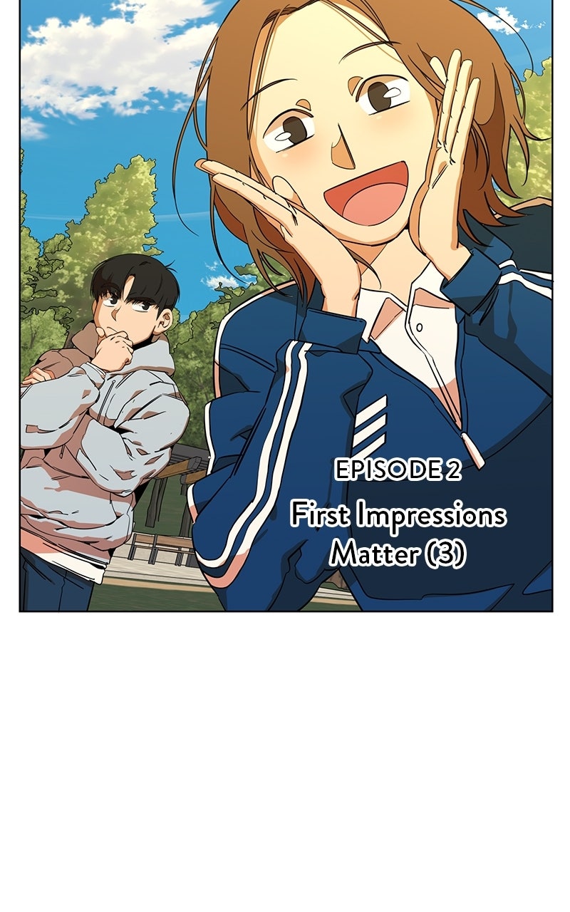 Slow Dive Ep. 8 - First Impressions Matter (3) page 46 - 