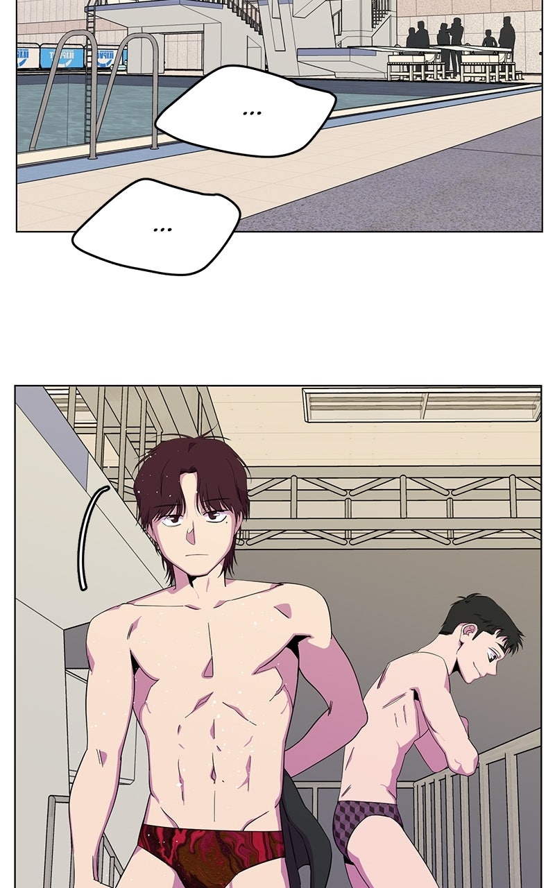 Slow Dive Ep. 8 - First Impressions Matter (3) page 48 - 
