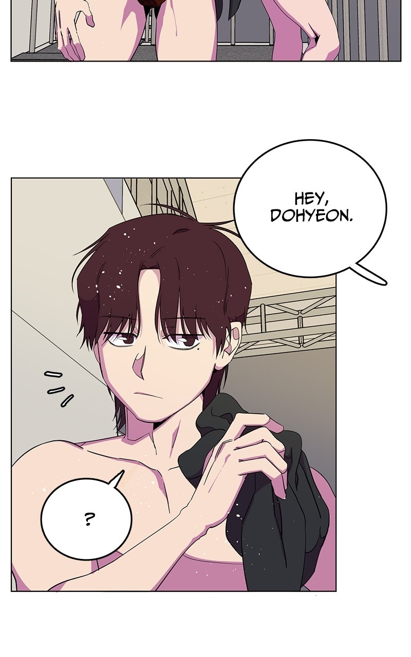 Slow Dive Ep. 8 - First Impressions Matter (3) page 49 - 