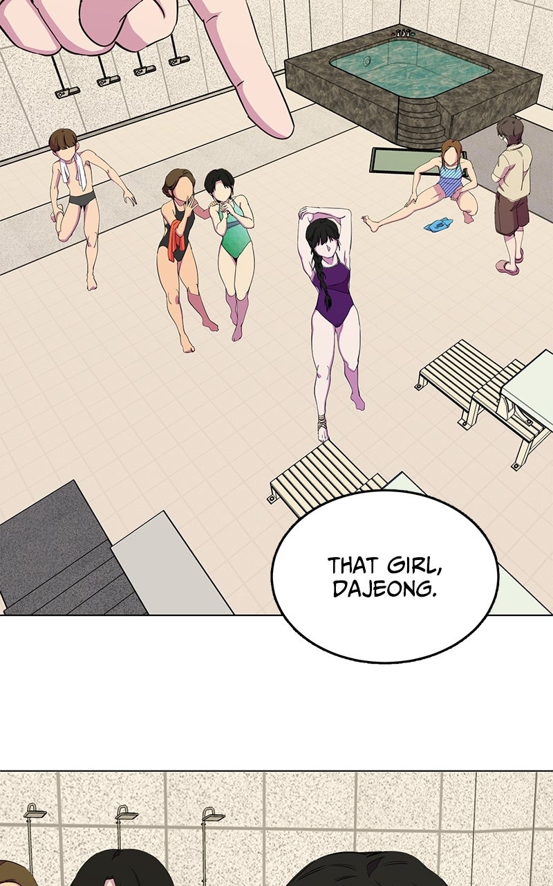 Slow Dive Ep. 8 - First Impressions Matter (3) page 51 - 