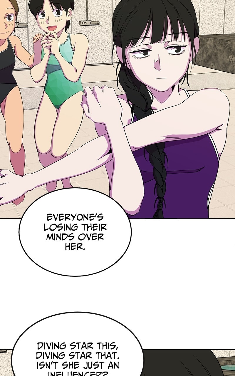 Slow Dive Ep. 8 - First Impressions Matter (3) page 52 - 