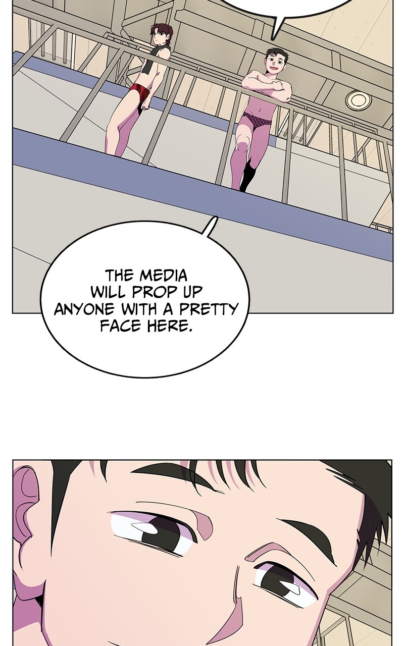 Slow Dive Ep. 8 - First Impressions Matter (3) page 54 - 