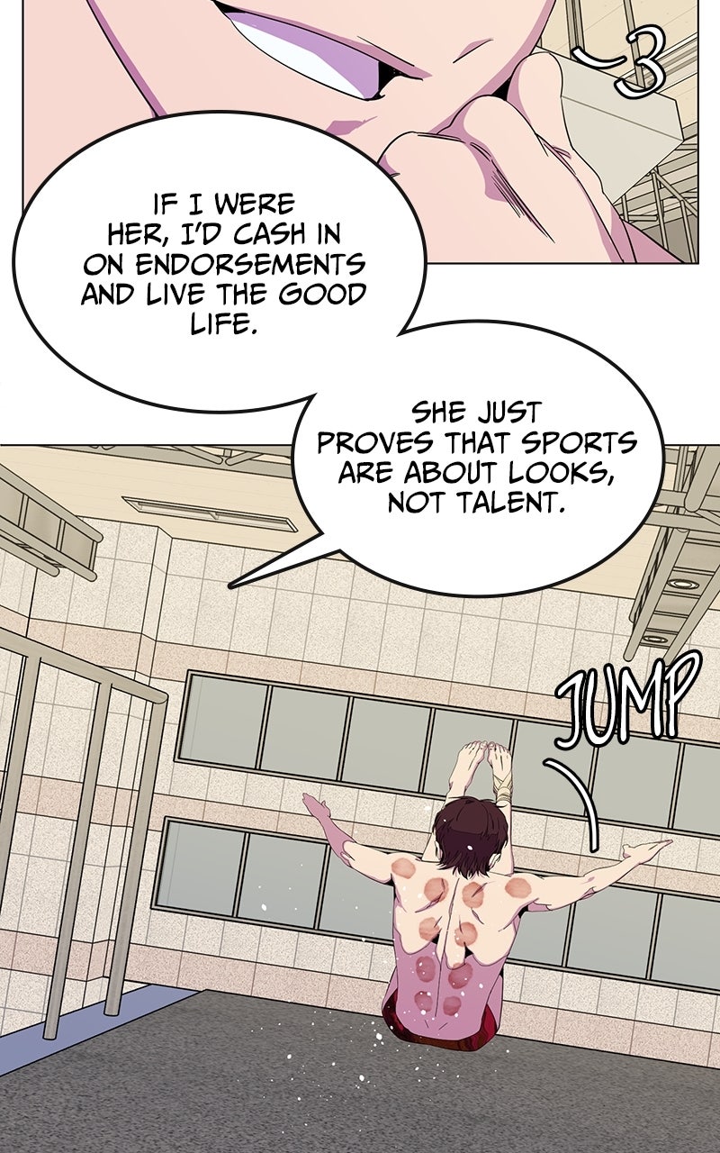 Slow Dive Ep. 8 - First Impressions Matter (3) page 55 - 