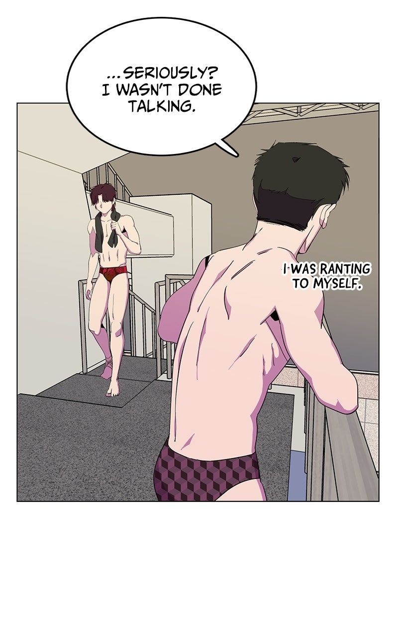 Slow Dive Ep. 8 - First Impressions Matter (3) page 59 - 