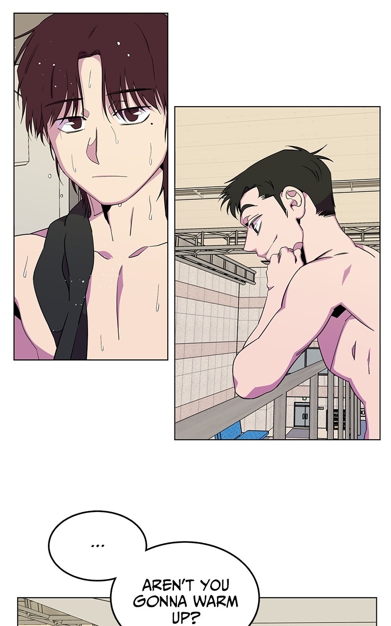 Slow Dive Ep. 8 - First Impressions Matter (3) page 60 - 