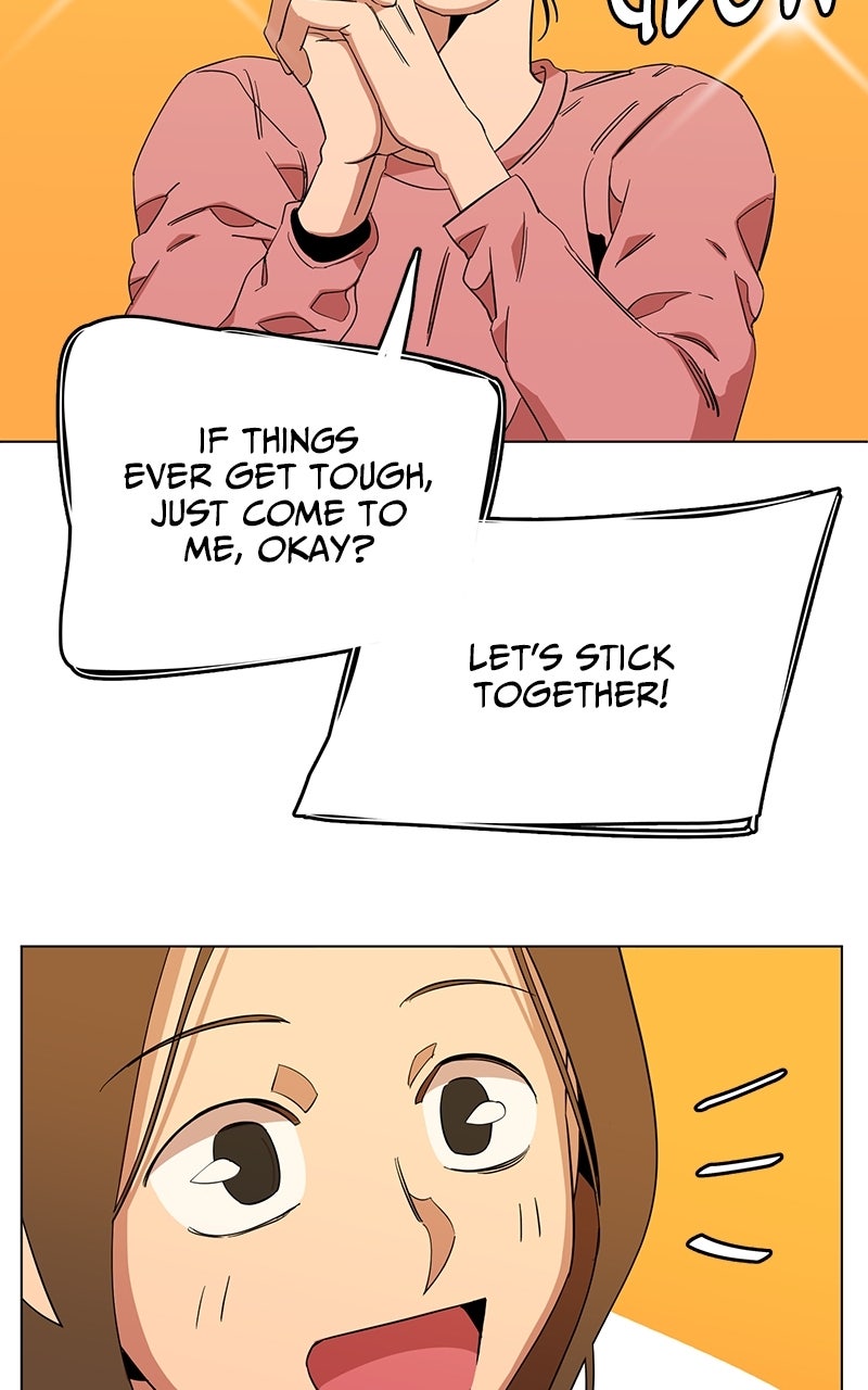 Slow Dive Ep. 8 - First Impressions Matter (3) page 7 - 
