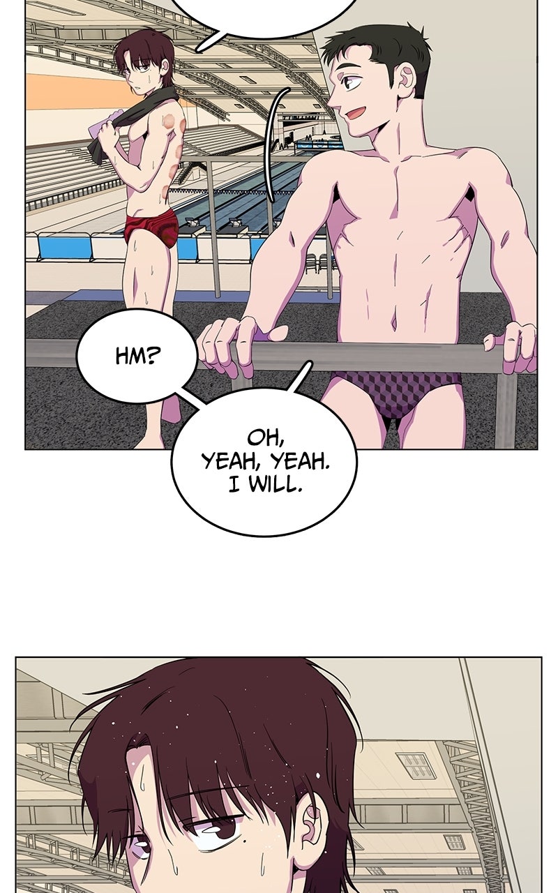 Slow Dive Ep. 8 - First Impressions Matter (3) page 61 - 