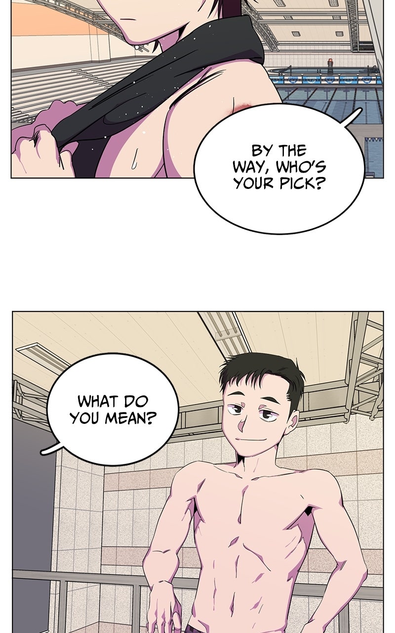Slow Dive Ep. 8 - First Impressions Matter (3) page 62 - 