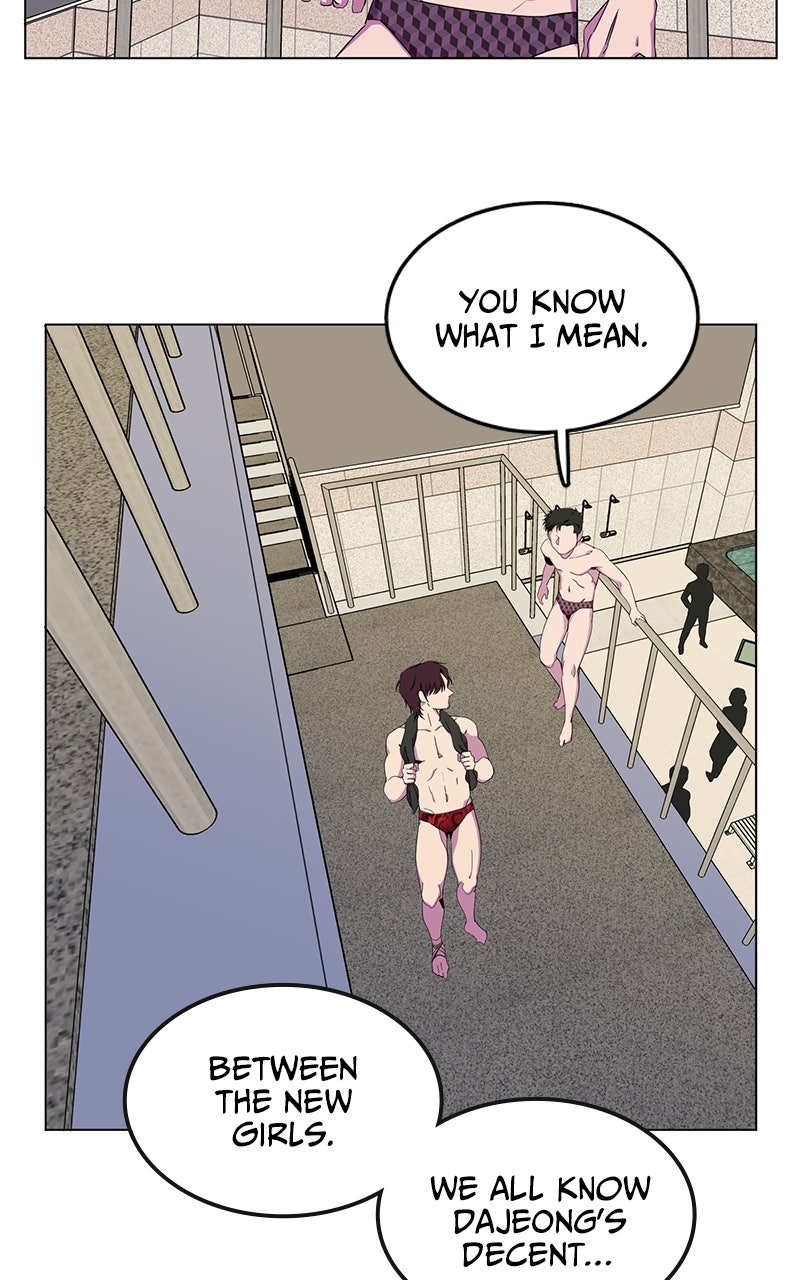 Slow Dive Ep. 8 - First Impressions Matter (3) page 63 - 