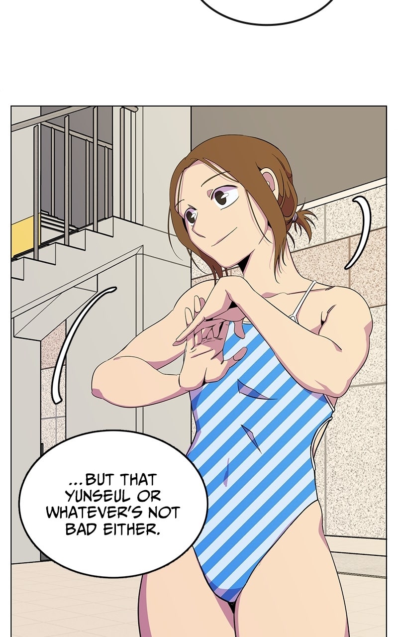 Slow Dive Ep. 8 - First Impressions Matter (3) page 64 - 