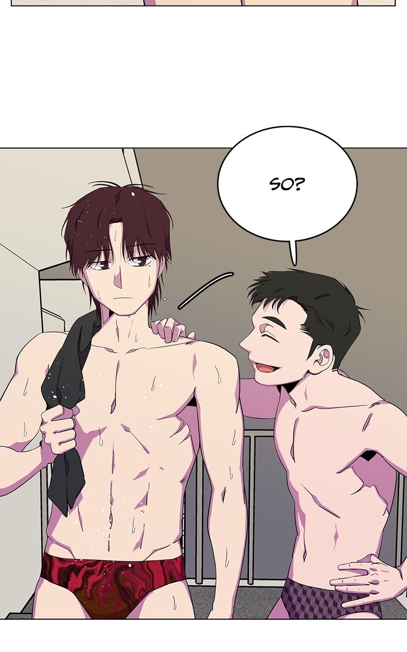 Slow Dive Ep. 8 - First Impressions Matter (3) page 65 - 