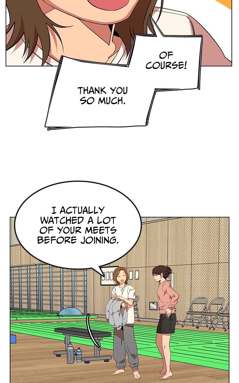 Slow Dive Ep. 8 - First Impressions Matter (3) page 8 - 