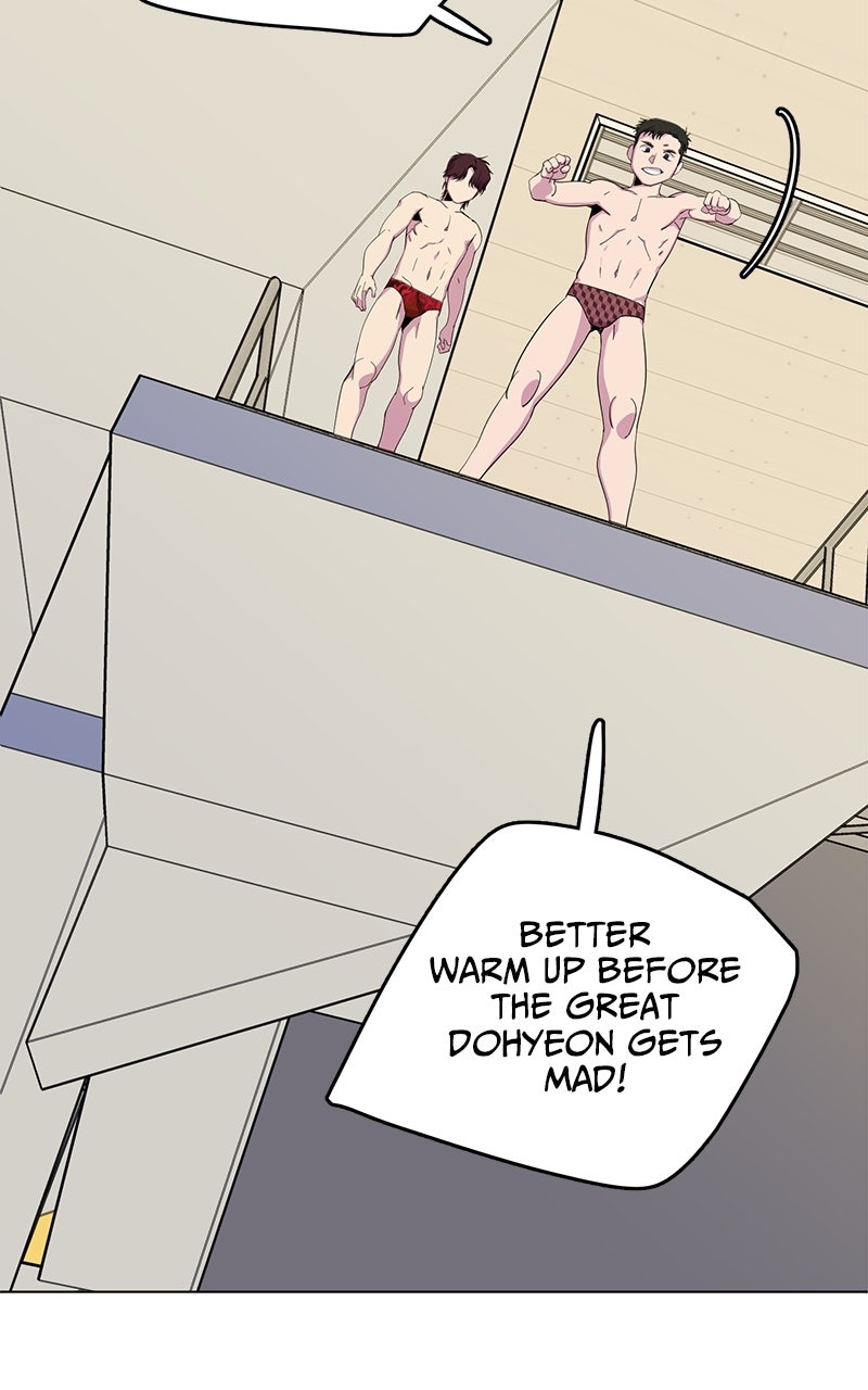 Slow Dive Ep. 8 - First Impressions Matter (3) page 73 - 