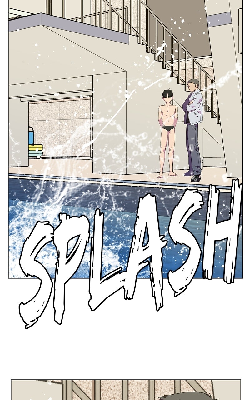 Slow Dive Ep. 8 - First Impressions Matter (3) page 75 - 