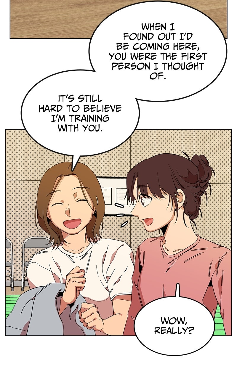 Slow Dive Ep. 8 - First Impressions Matter (3) page 9 - 