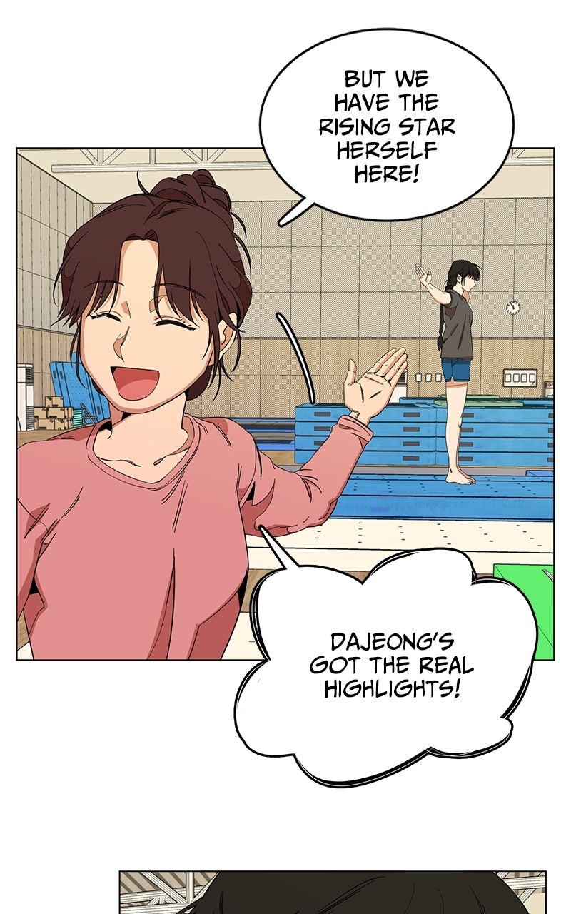 Slow Dive Ep. 8 - First Impressions Matter (3) page 10 - 