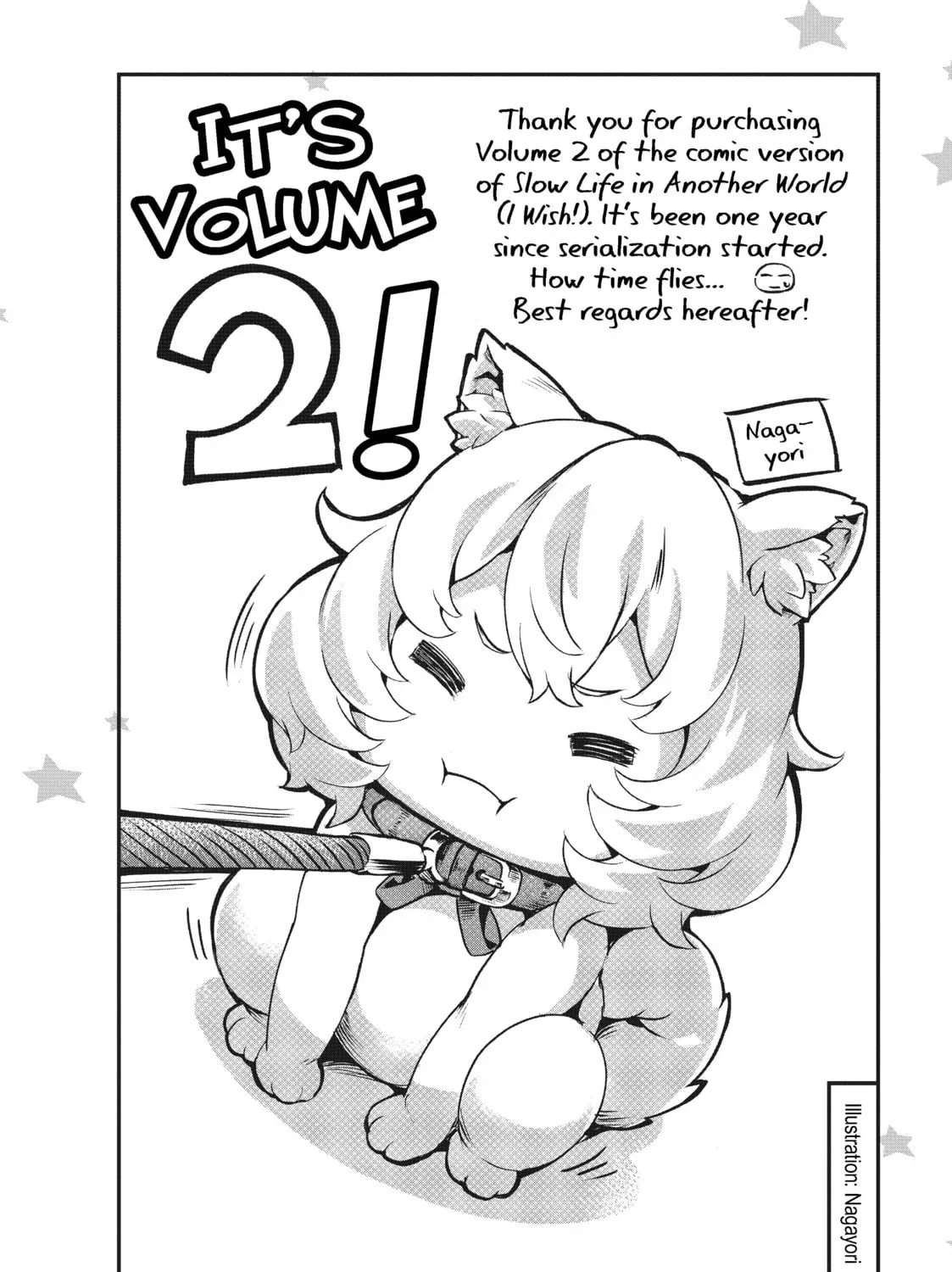 Slow Life In Another World (I Wish!) Chapter 0.2 page 17 - 