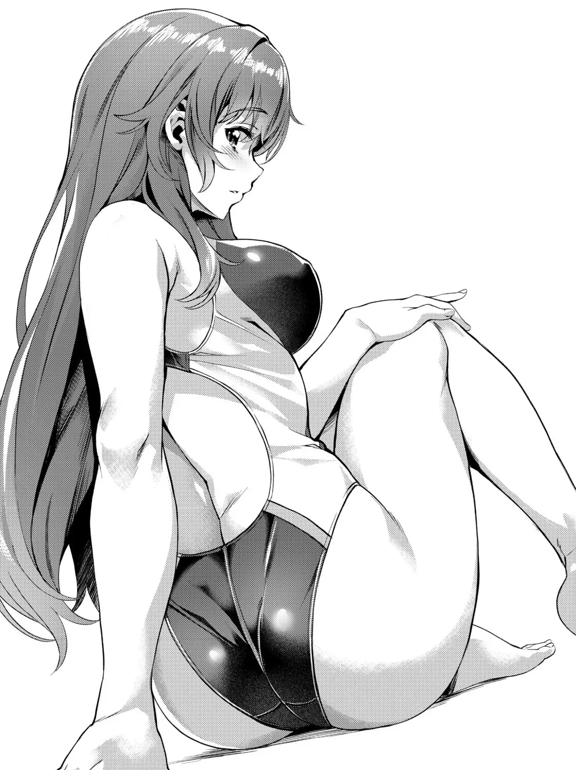 Slow Life In Another World (I Wish!) Chapter 0.2 page 23 - 