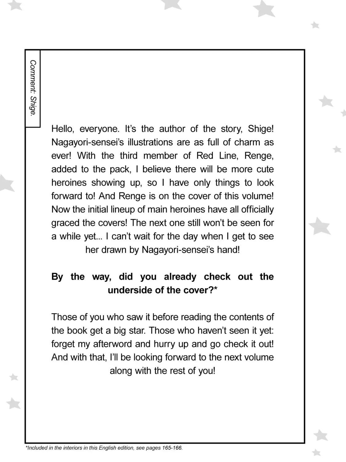 Slow Life In Another World (I Wish!) Chapter 0.5 page 27 - 