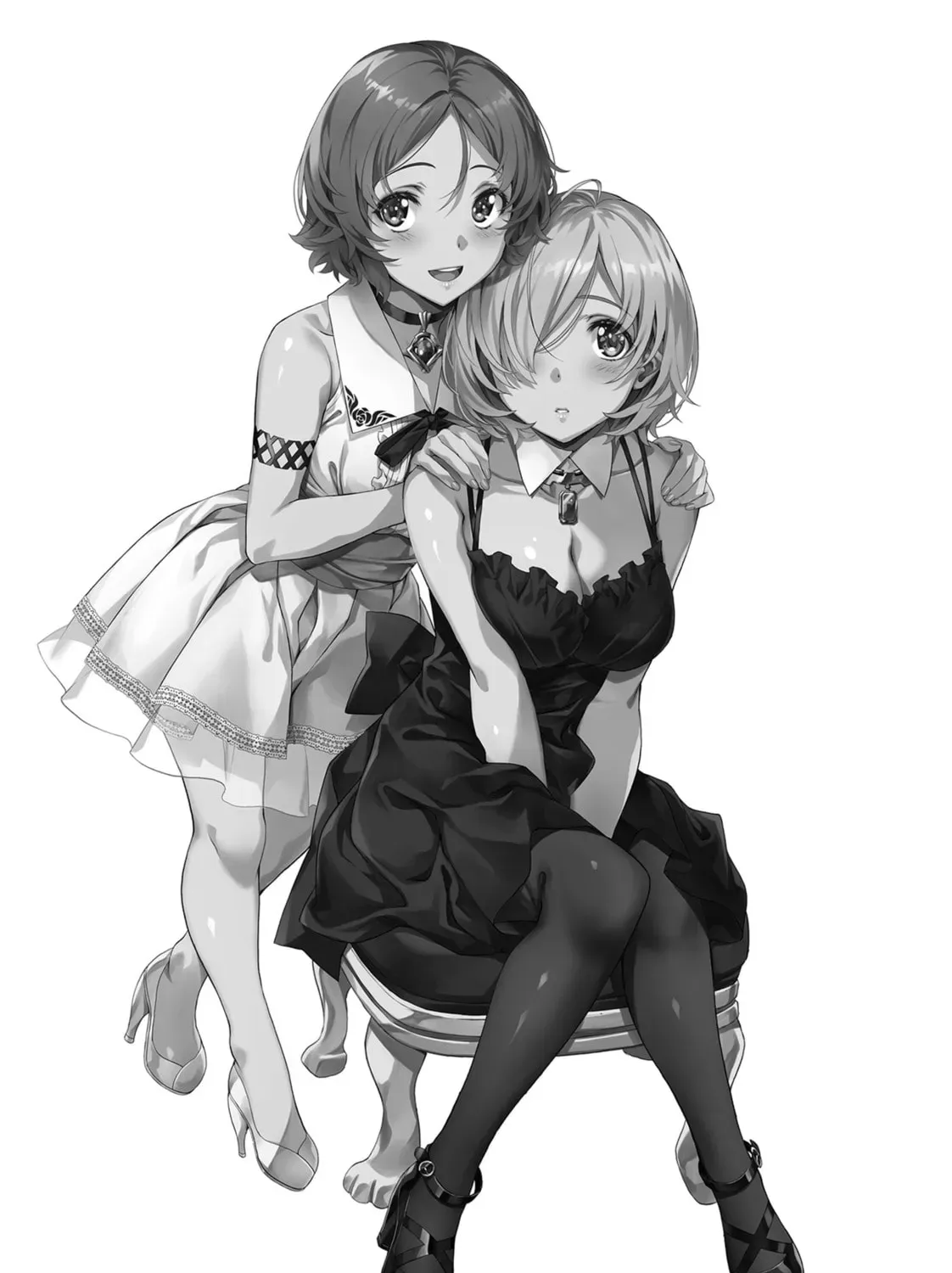 Slow Life In Another World (I Wish!) Chapter 0.7 page 37 - 
