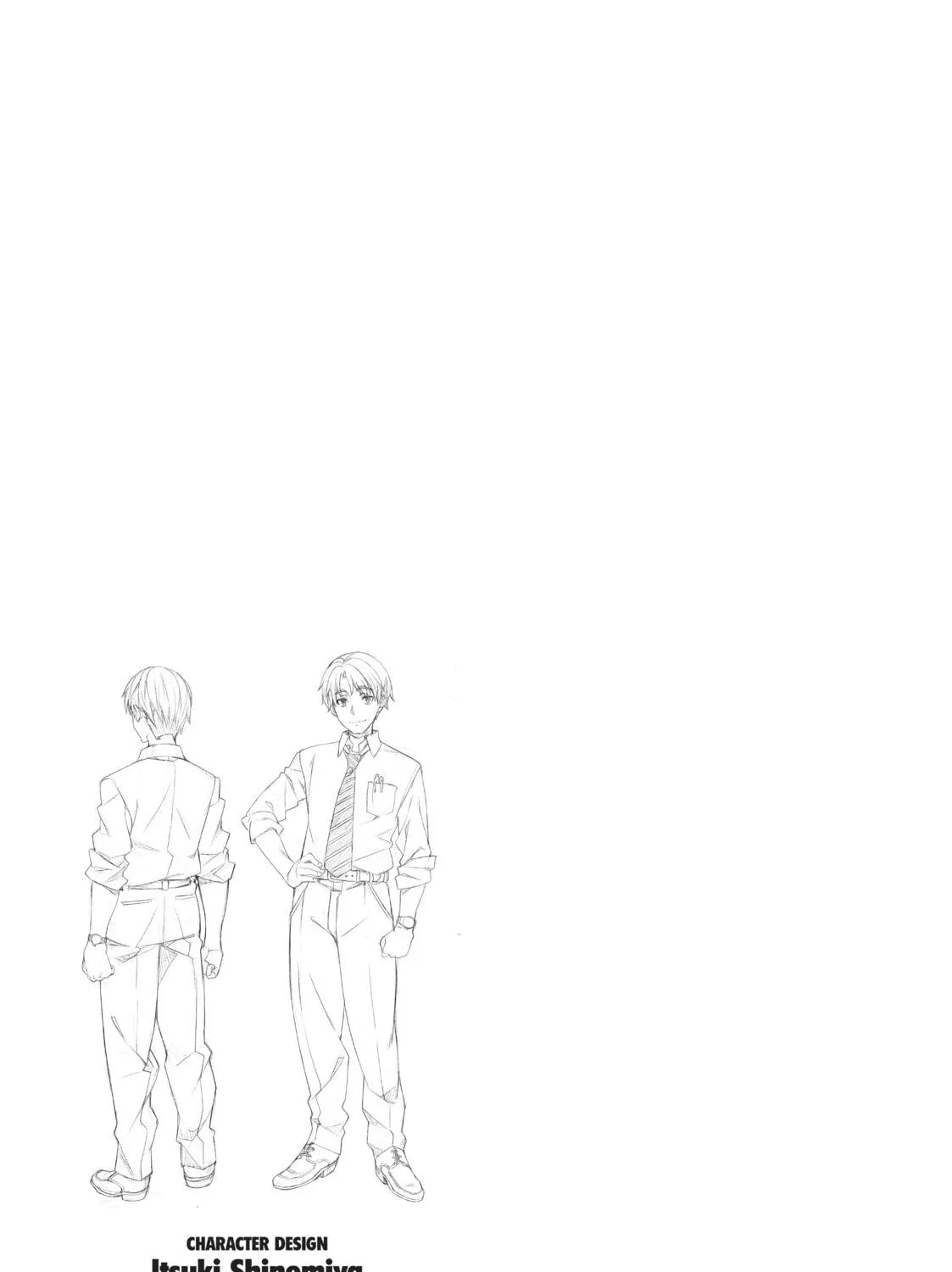 Slow Life In Another World (I Wish!) Chapter 1 page 47 - 