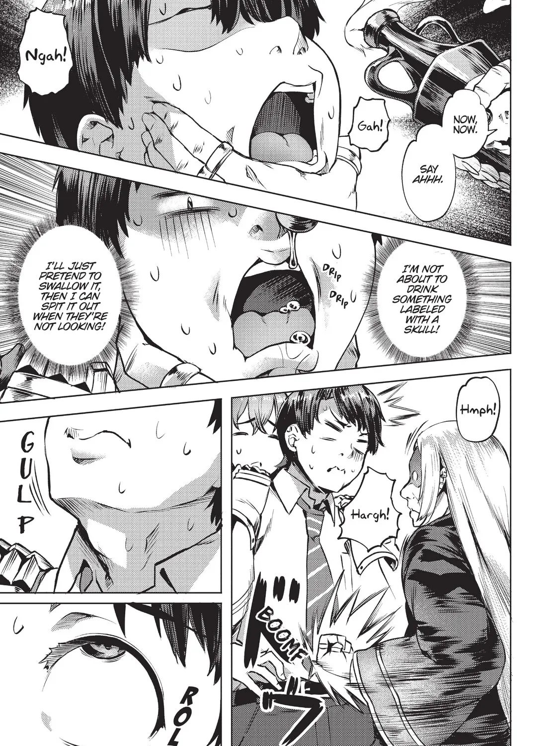 Slow Life In Another World (I Wish!) Chapter 10 page 1 - 
