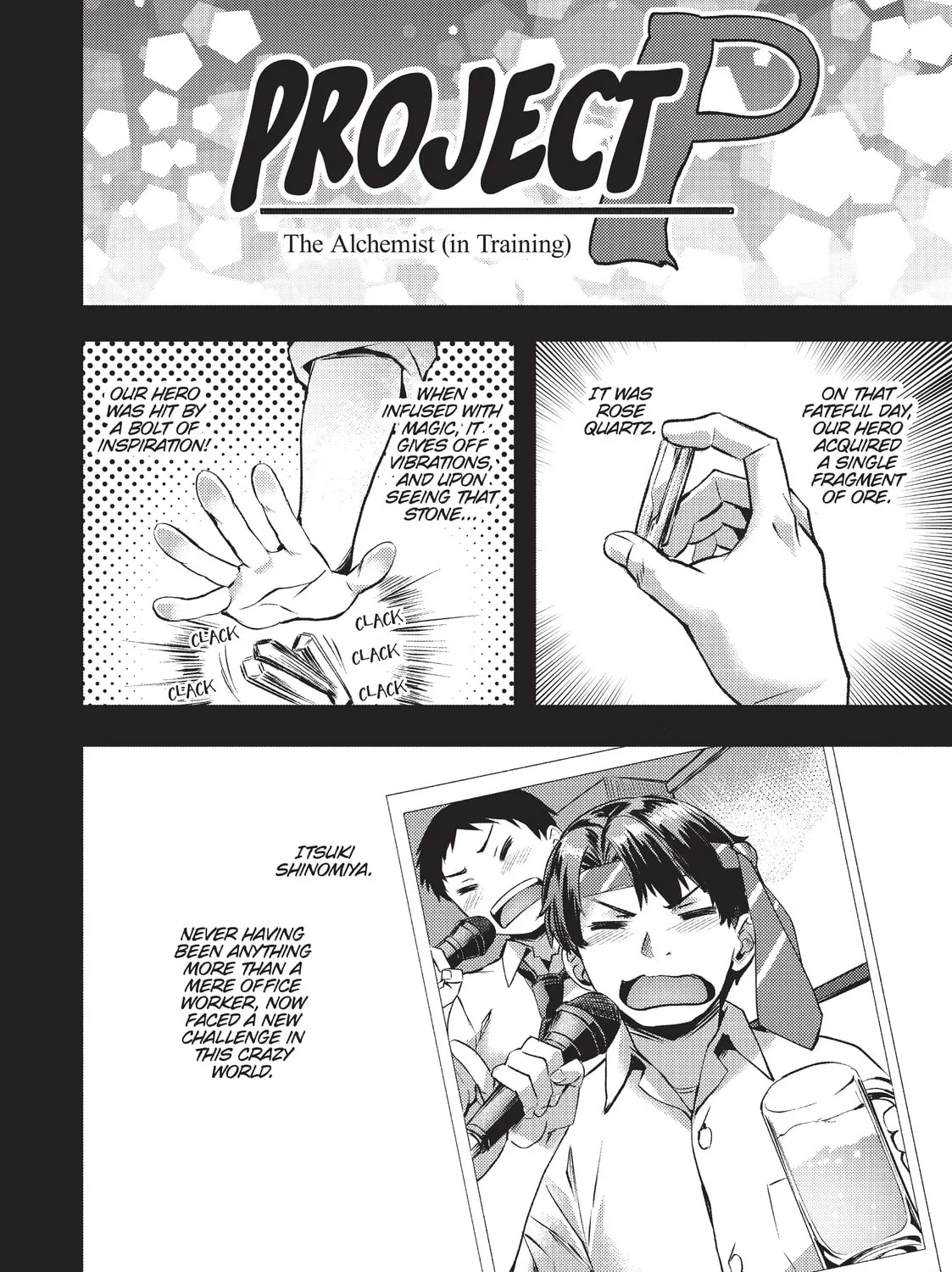 Slow Life In Another World (I Wish!) Chapter 10 page 15 - 