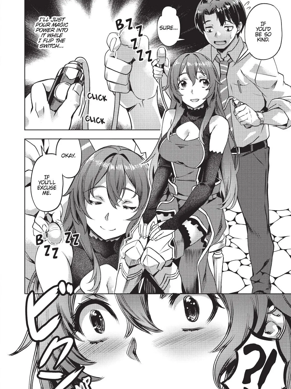Slow Life In Another World (I Wish!) Chapter 10 page 23 - 