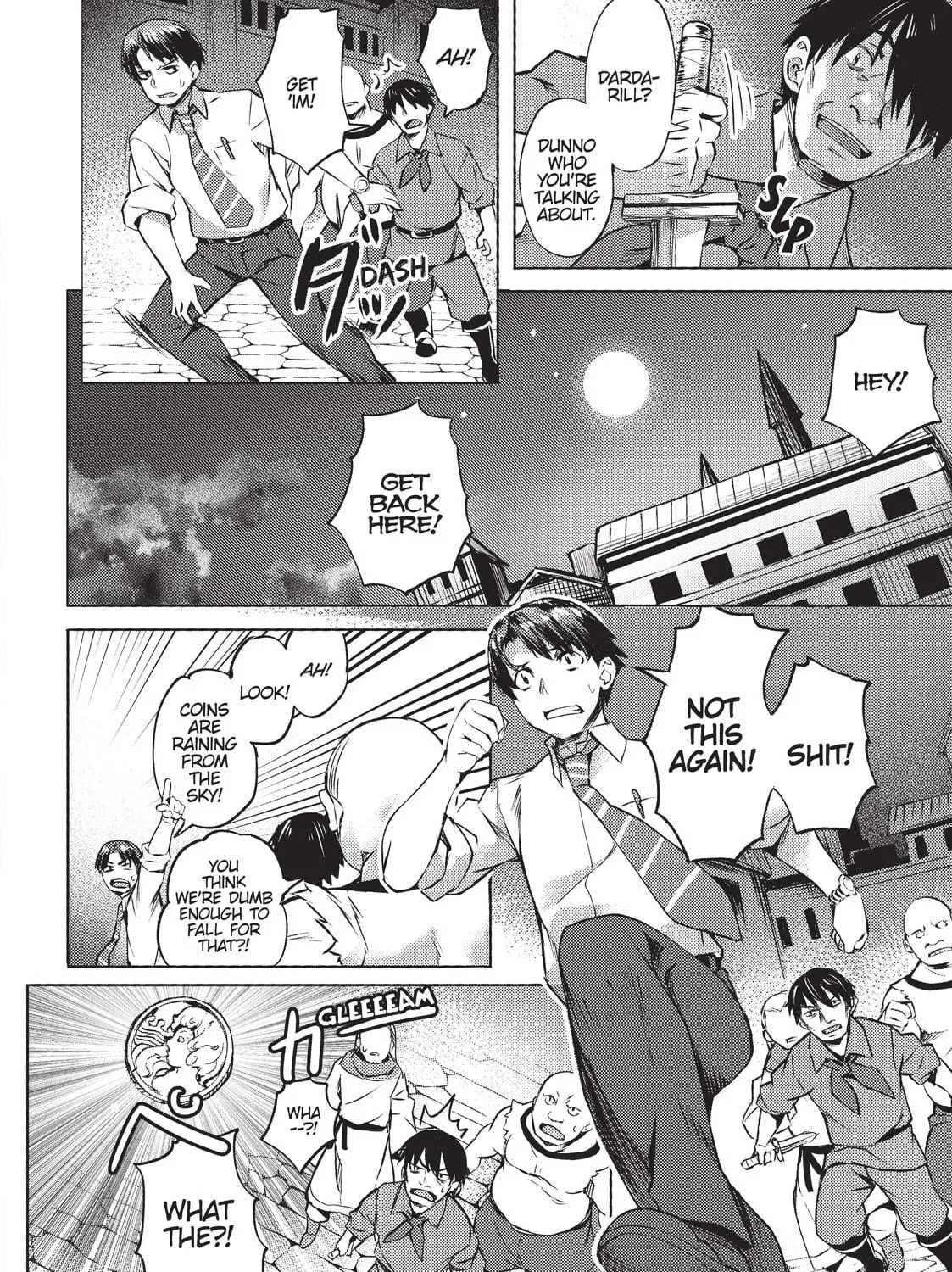 Slow Life In Another World (I Wish!) Chapter 10 page 39 - 