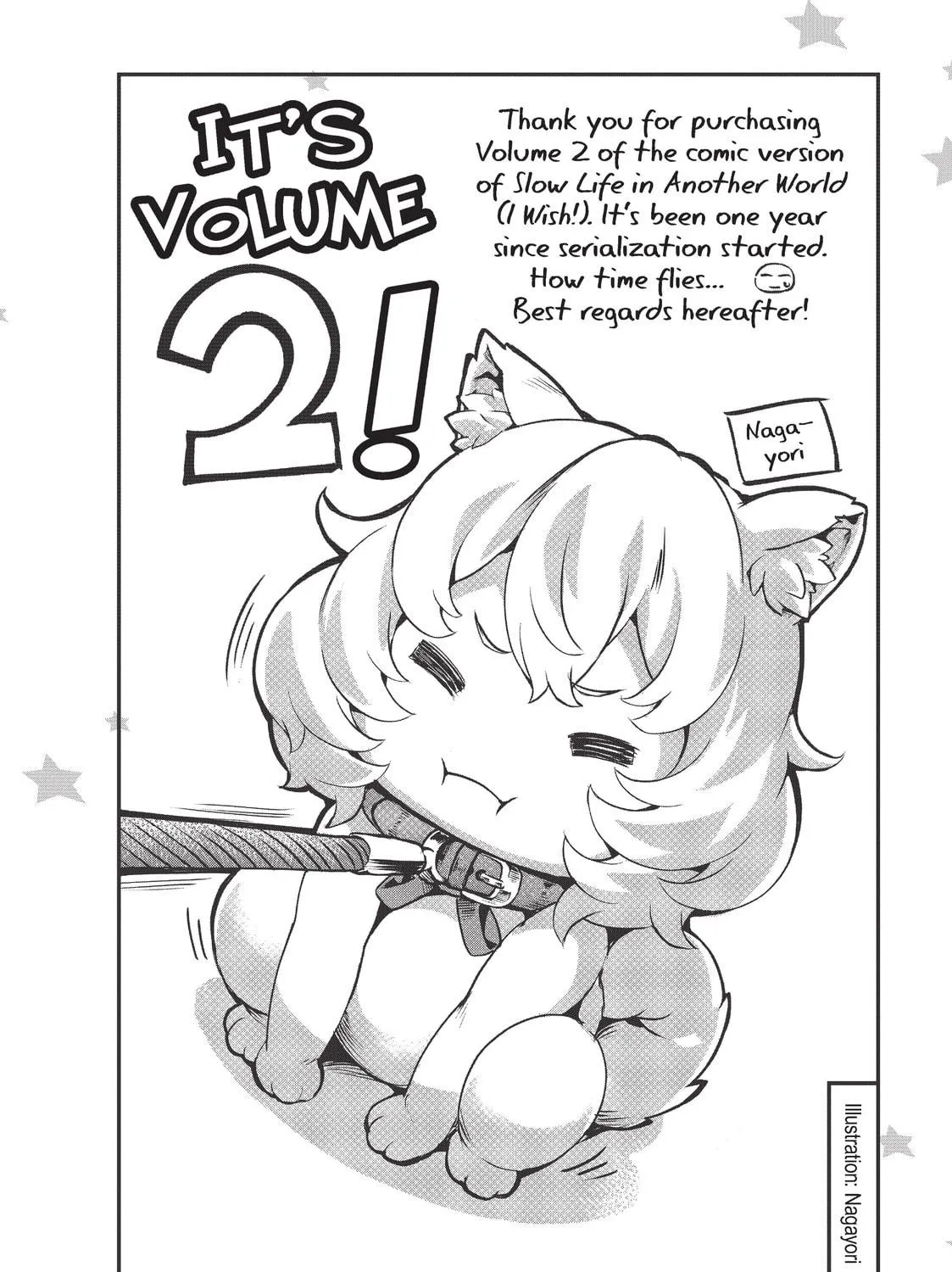 Slow Life In Another World (I Wish!) Chapter 12.2 page 17 - 