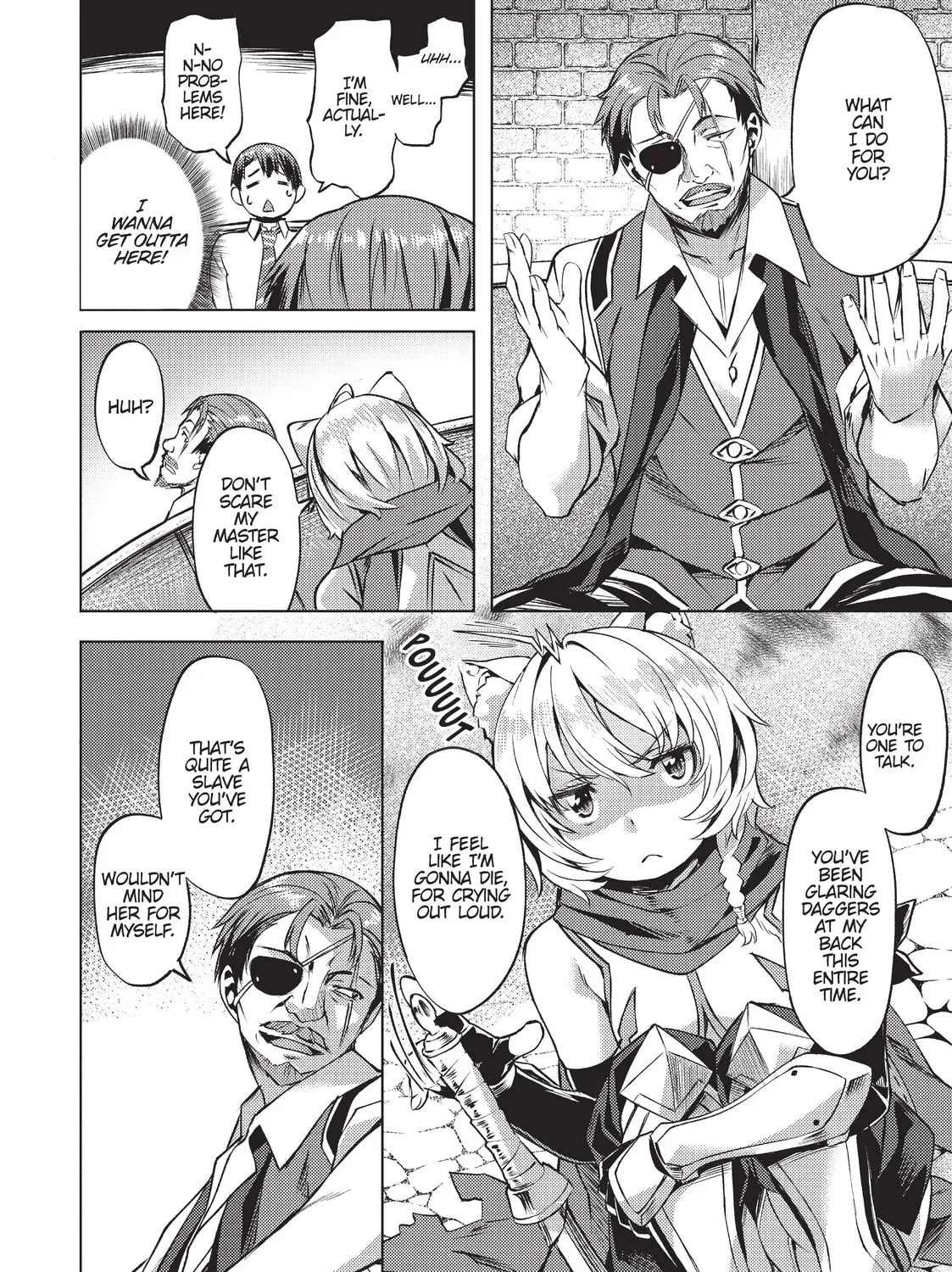 Slow Life In Another World (I Wish!) Chapter 13 page 27 - 