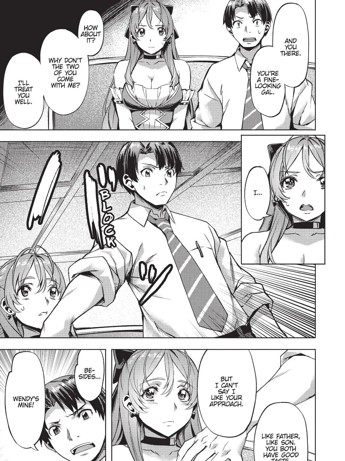 Slow Life In Another World (I Wish!) Chapter 13 page 29 - 