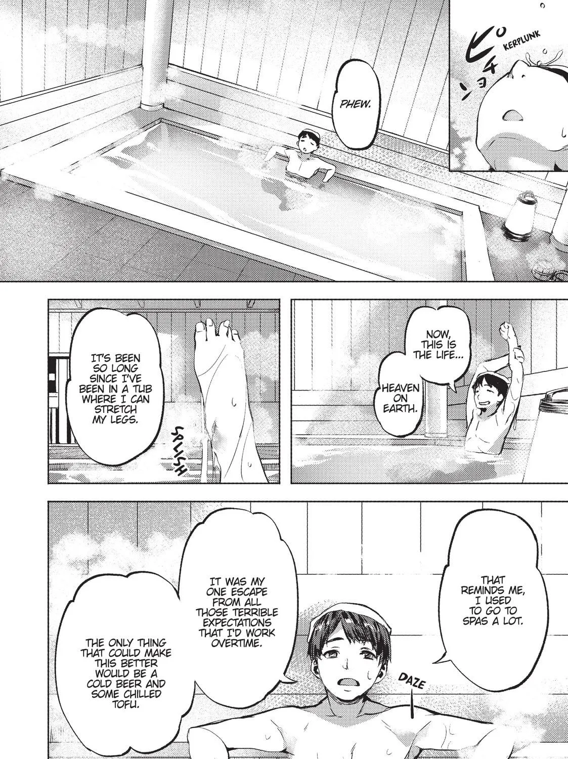 Slow Life In Another World (I Wish!) Chapter 14 page 19 - 