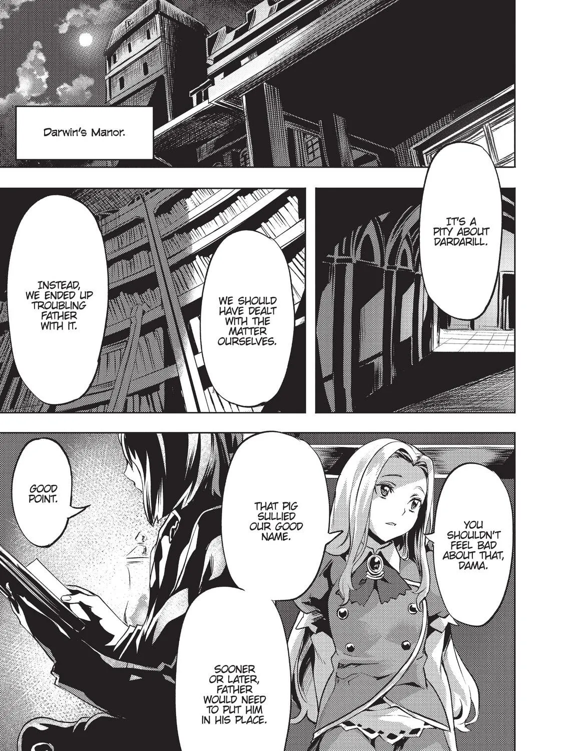 Slow Life In Another World (I Wish!) Chapter 14 page 41 - 