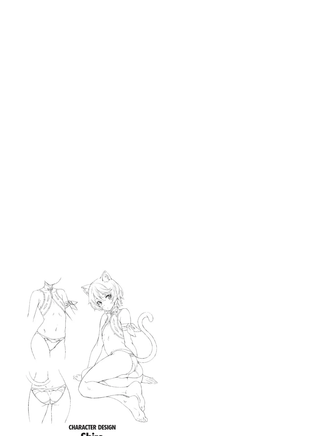Slow Life In Another World (I Wish!) Chapter 14 page 45 - 