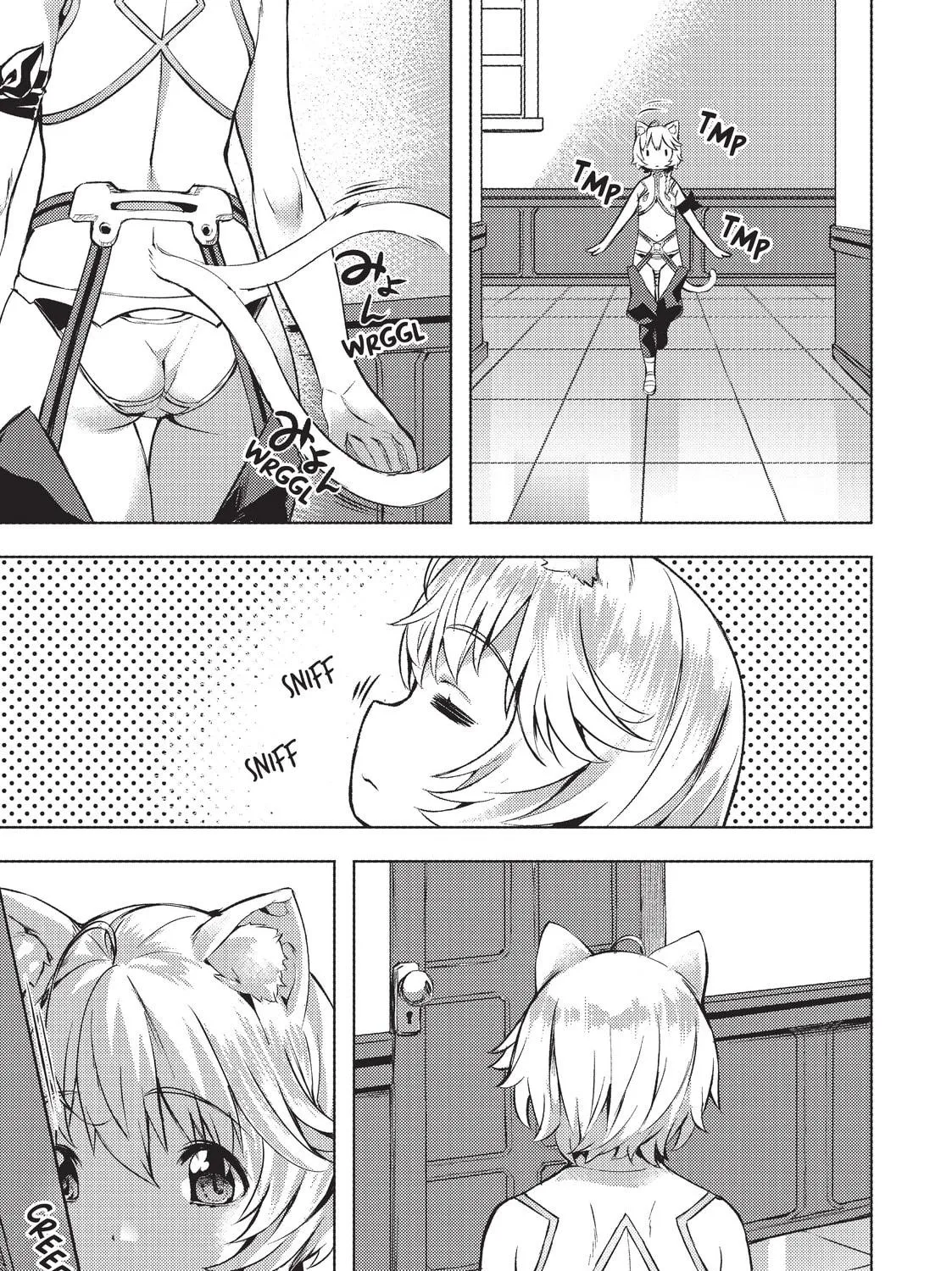 Slow Life In Another World (I Wish!) Chapter 15 page 5 - 