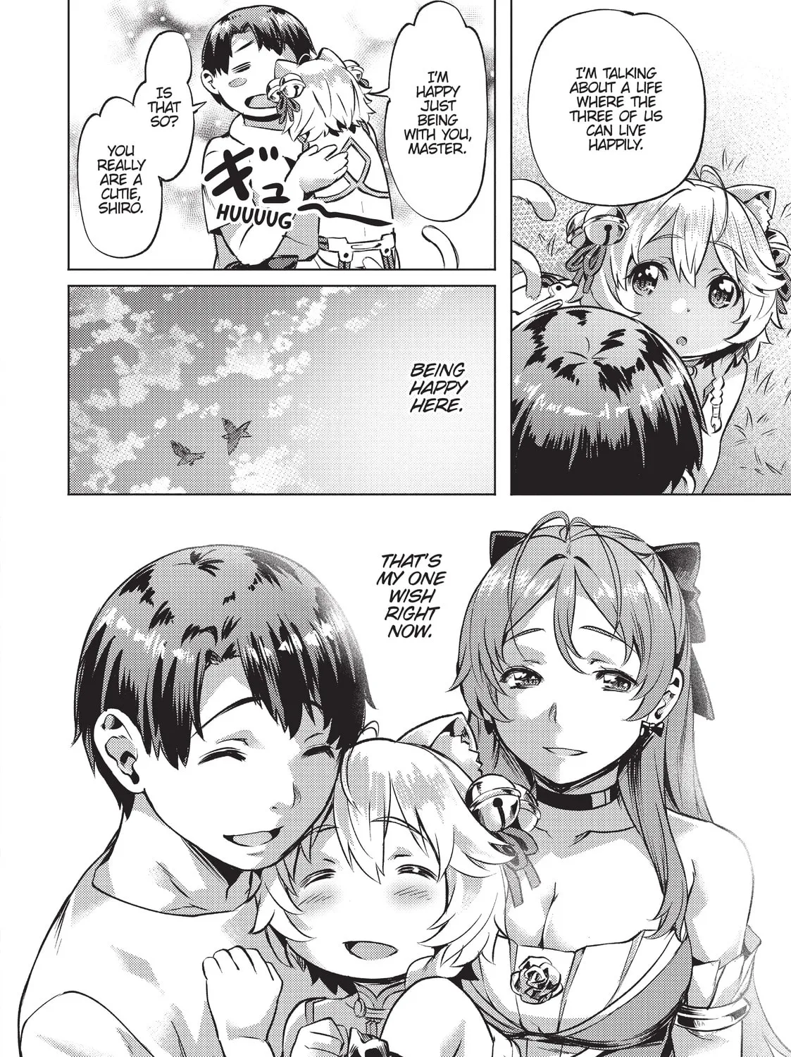 Slow Life In Another World (I Wish!) Chapter 15 page 43 - 