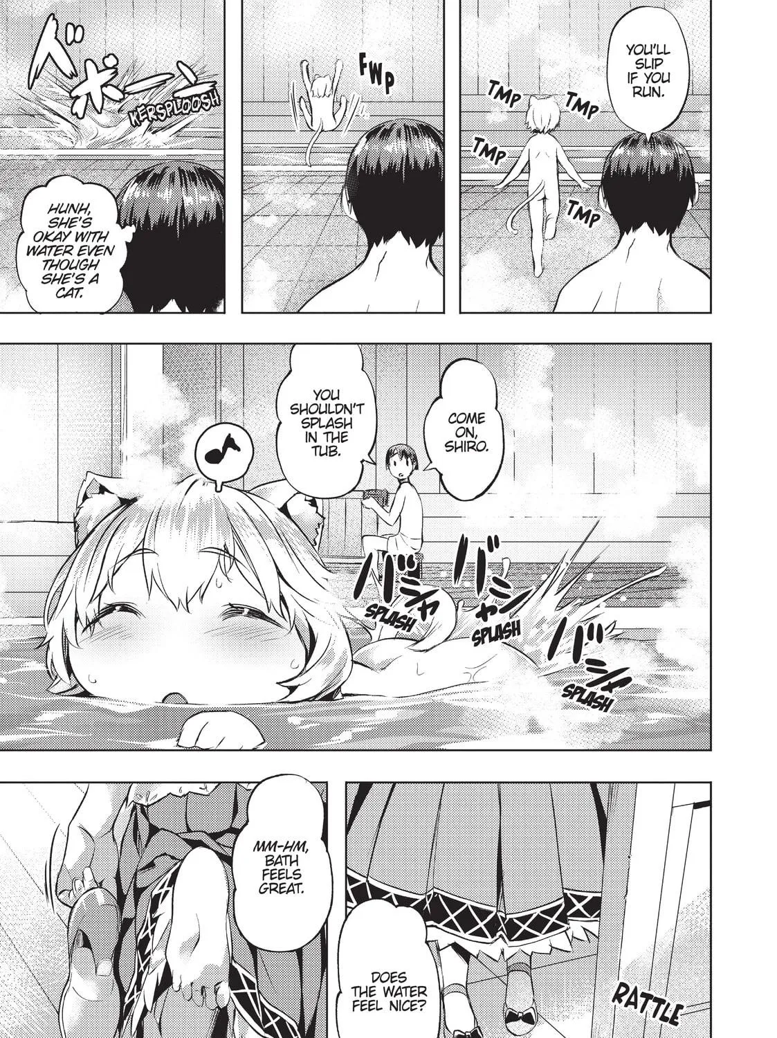 Slow Life In Another World (I Wish!) Chapter 16 page 29 - 