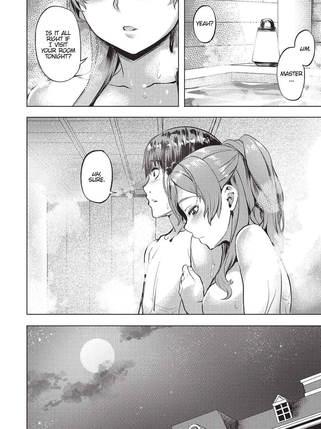 Slow Life In Another World (I Wish!) Chapter 16 page 39 - 