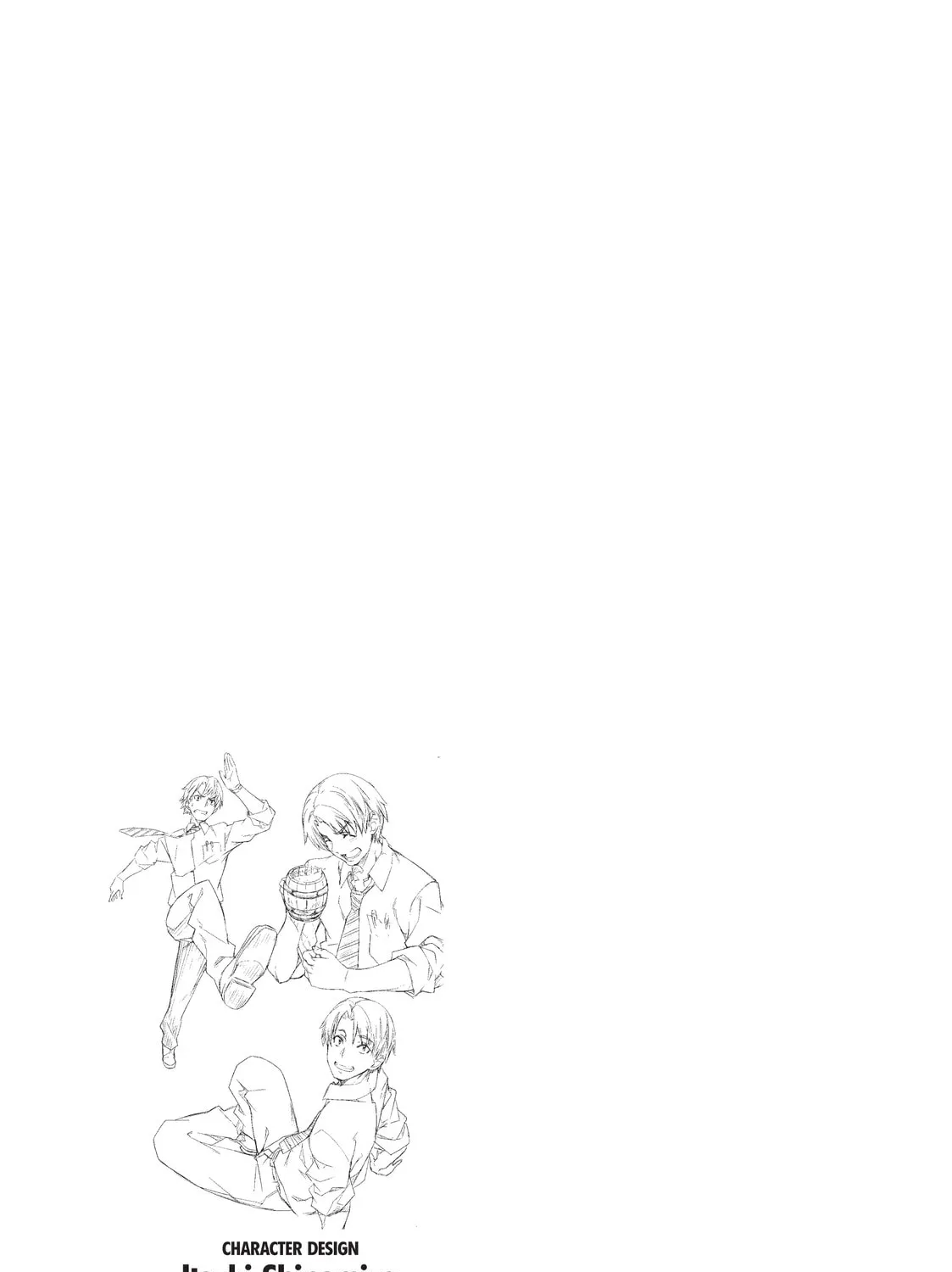 Slow Life In Another World (I Wish!) Chapter 16 page 45 - 