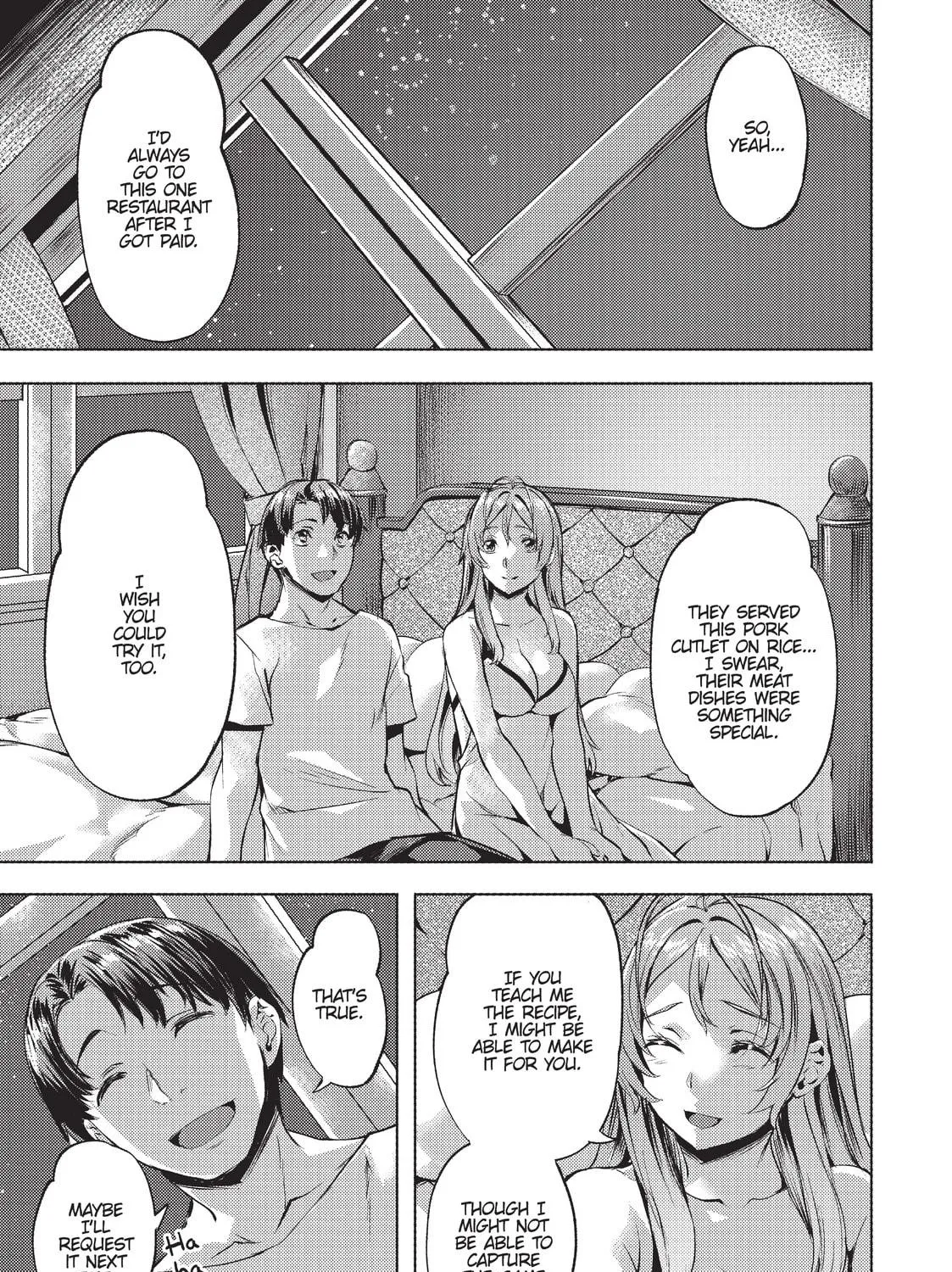 Slow Life In Another World (I Wish!) Chapter 17 page 5 - 