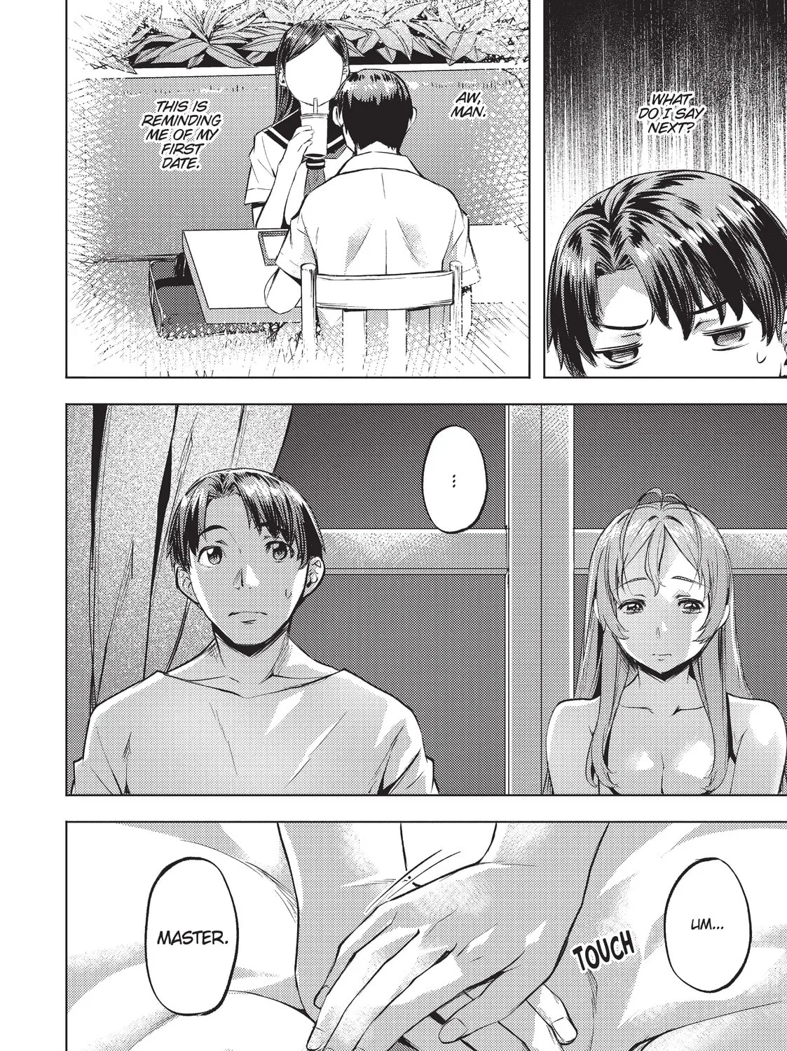 Slow Life In Another World (I Wish!) Chapter 17 page 7 - 