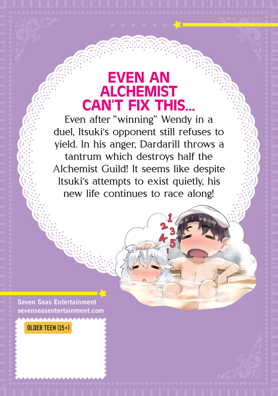 Slow Life In Another World (I Wish!) Chapter 18.1 page 13 - 
