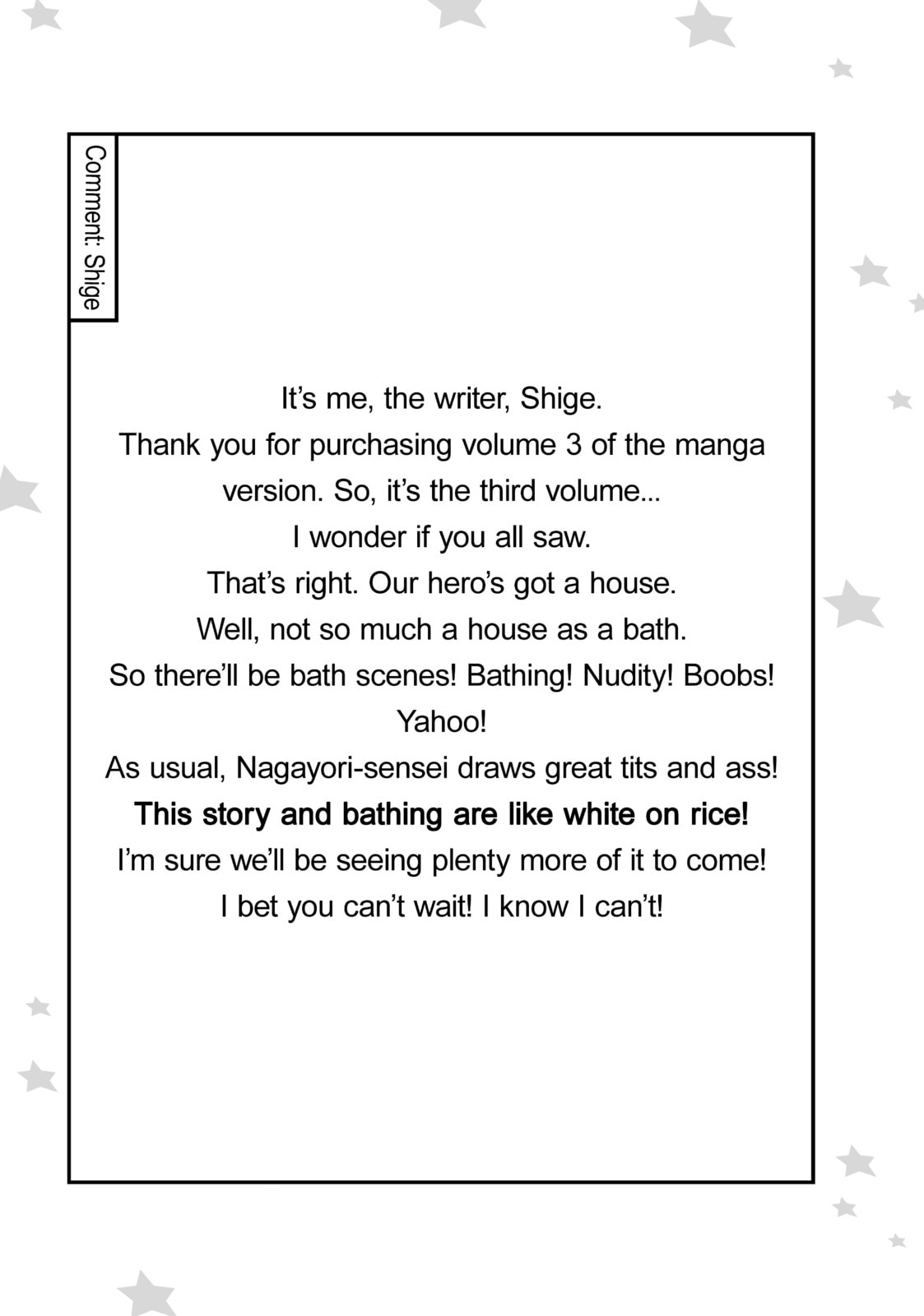 Slow Life In Another World (I Wish!) Chapter 18.1 page 9 - 