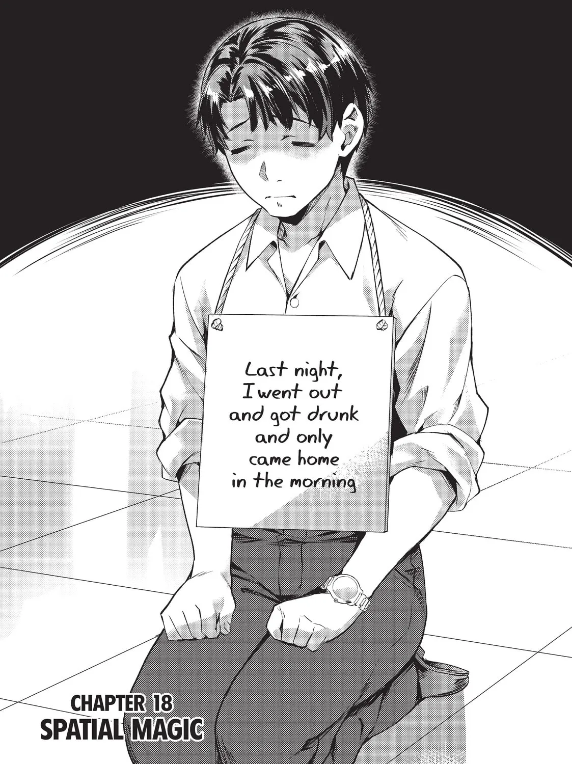 Slow Life In Another World (I Wish!) Chapter 18 page 3 - 