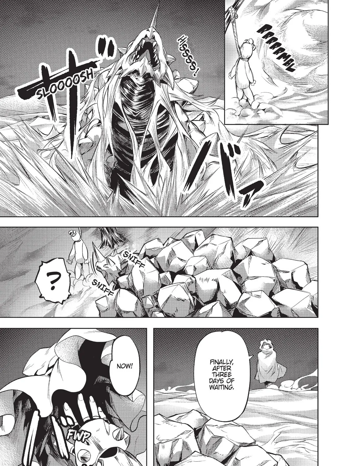 Slow Life In Another World (I Wish!) Chapter 20 page 25 - 