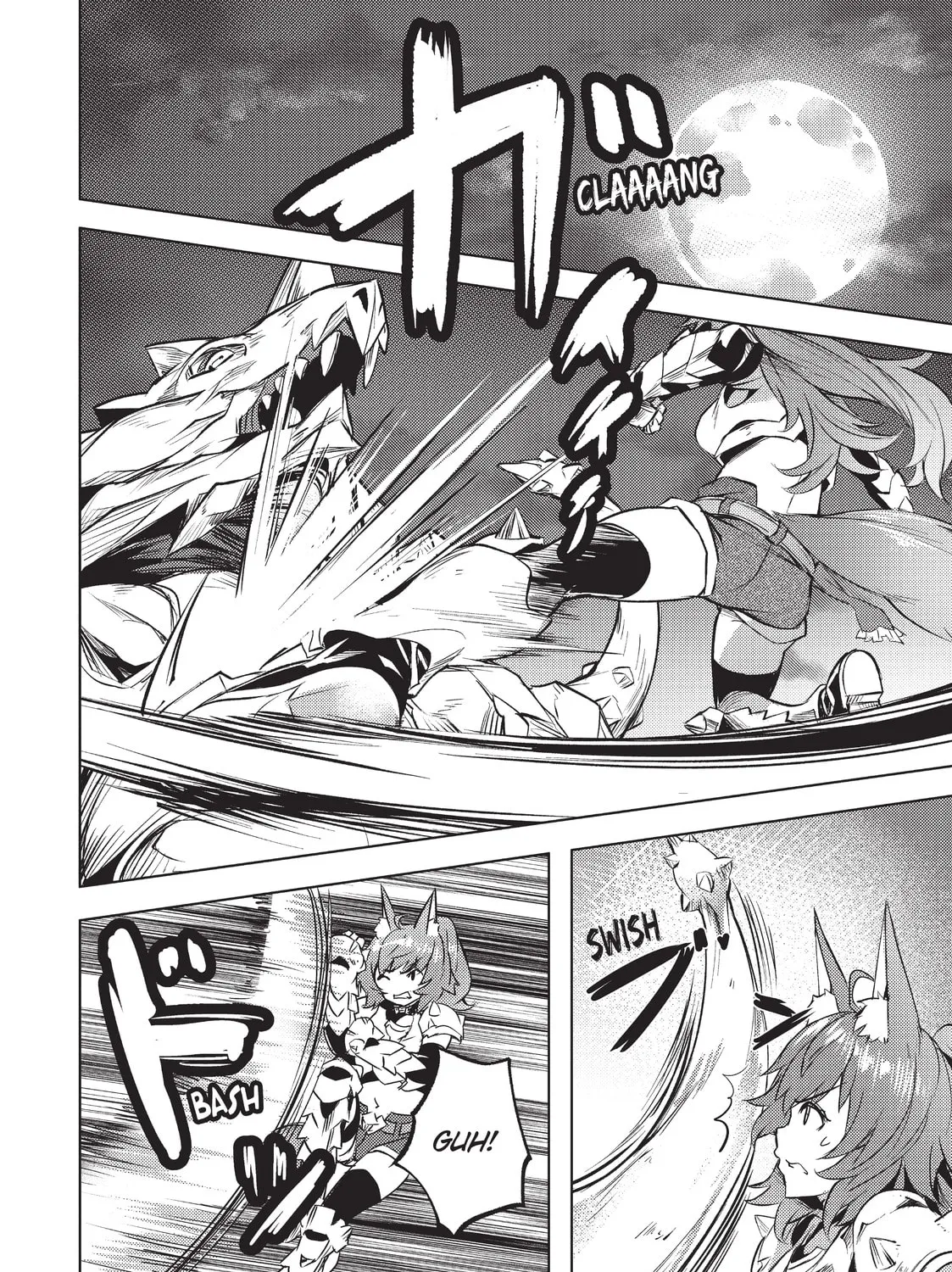 Slow Life In Another World (I Wish!) Chapter 20 page 31 - 