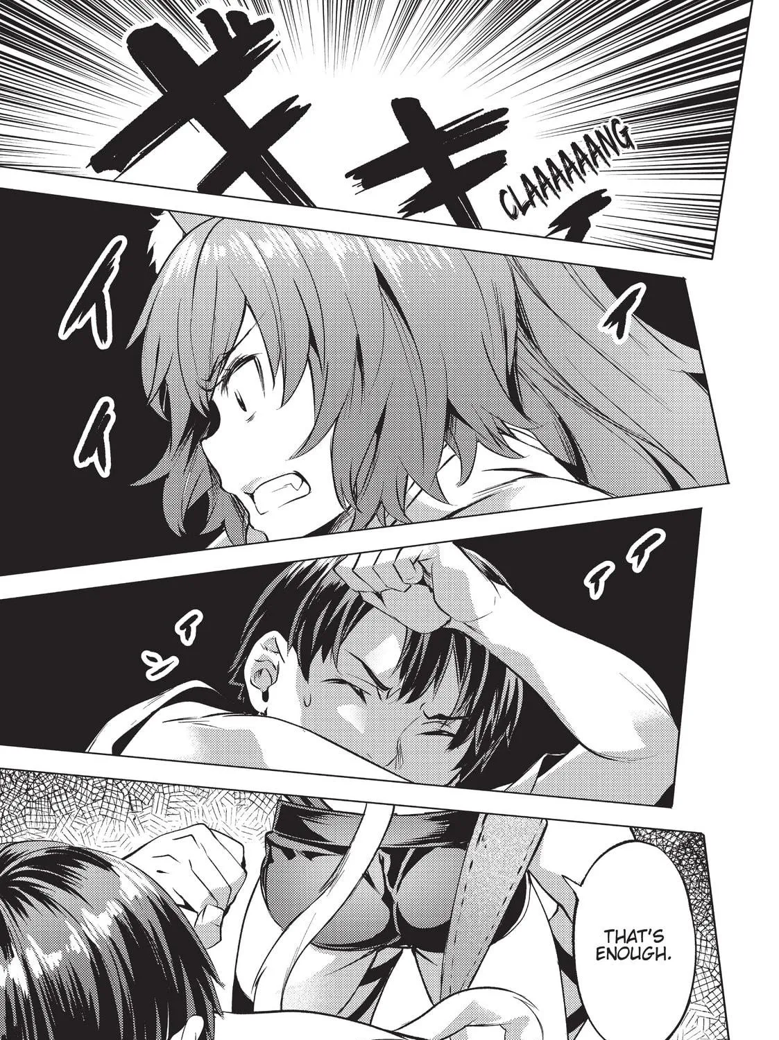 Slow Life In Another World (I Wish!) Chapter 20 page 49 - 